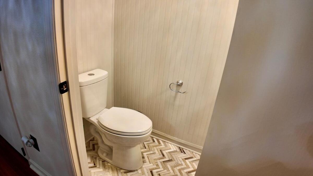 Cozy Townhome Retreat With King Bed Near I-10, Capitol, Fsu & Famu 塔拉哈西 外观 照片
