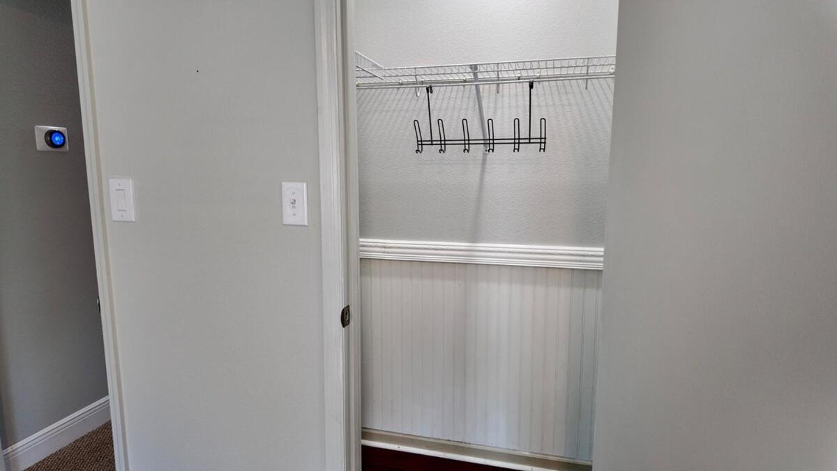 Cozy Townhome Retreat With King Bed Near I-10, Capitol, Fsu & Famu 塔拉哈西 外观 照片